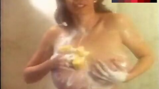 Kitten Natividad Full Nude in Shower – Takin' It All Off