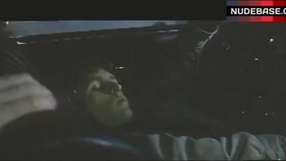 Jane Birin Hot Sex in Car – Cannabis