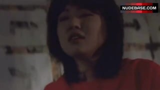 Mari Kishida Masturbation Scene – I Love It From Behind