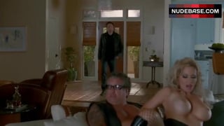 Diana Terranova Sex Scene – Californication