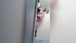 Cheating Wife Caught on Hidden Cam
