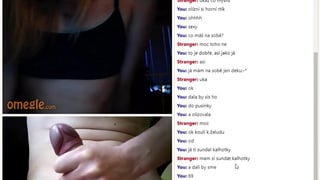 Omegle Chat 41