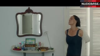 Sonia Braga Boobs Scene – Aquarius