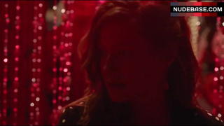 Juno Temple Lap Dance – Afternoon Delight