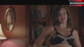 Kate Hudson Sexy in Lingerie – The Killer Inside Me