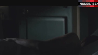 Lena Headey Bare Boobs and Ass – The Broken