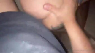 Cheating whore gets wrecked by cocks