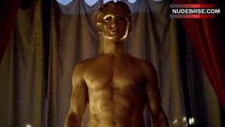 Viva Bianca Masturbation in Bath – Spartacus