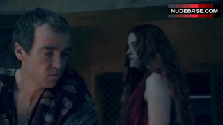 Lucy Lawless Ass Scene – Spartacus