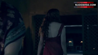 Lucy Lawless Ass Scene – Spartacus