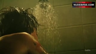 Nicole Da Silva Shower Scene – Wentworth