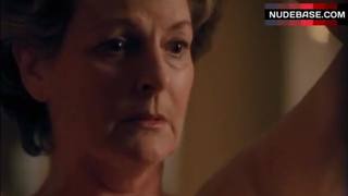 Brenda Blethyn Bare Breasts and Butt – Between The Sheets