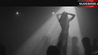 Marion Cotillard Erotic Dance – Nine