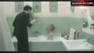 Barbara Bouchet Nipple Slip – Amore Vuol Dir Gelosia