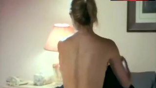Michelle Von Flotow Bare Tits and Butt – Dark Passion