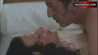 Juliette Binoche Fervent Sex – La Veuve De Saint-Pierre