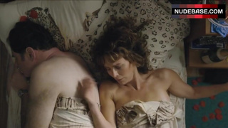 Jennifer Grey Nude Tits – Red Oaks