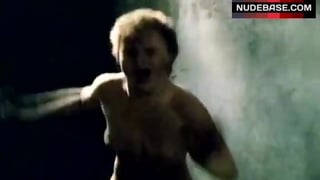 Renee Soutendijk Full Naked – Van De Koele Meren Des Doods