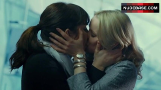 Rachel Mcadams Lesbian Scene – Passion