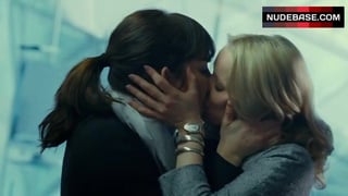 Rachel Mcadams Lesbian Scene – Passion