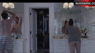 Amy Landecker Flashes Nude Ass – Transparent
