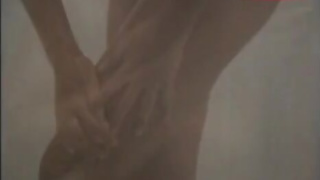 Daneen Boone Nude under Shower – Expose