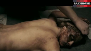 Ana Sakic Unconscious Nude – A Serbian Film