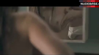 Sophie Lowe Topless Scene – Beautiful Kate