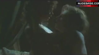 Sex Scene with Barbara Schulz – Casanova - Ich Liebe Alle Frauen
