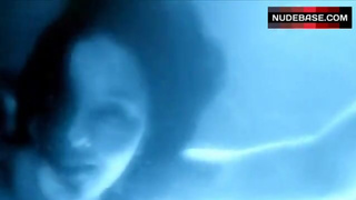 Rebecca Atkinson Naked in Underwater – Shameless