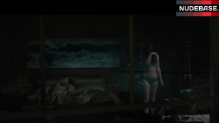 Dakota Johnson Topless – Fifty Shades Darker