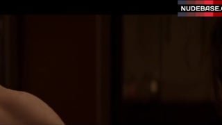 Dakota Johnson BDSM Scene – Fifty Shades Of Grey