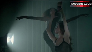Sandahl Bergman Topless Erotic Dance – All That Jazz
