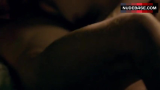 Caitriona Balfe Naked Sex Scene – Outlander