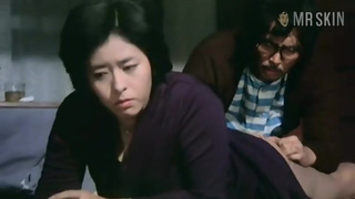Haruna Takase in Manji