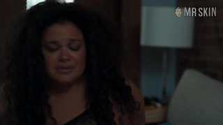 Michelle Buteau in The First Wives Club Season 1 Ep. 8