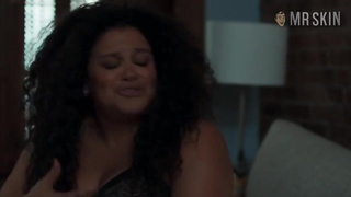 Michelle Buteau in The First Wives Club Season 1 Ep. 8