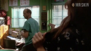 Mariska Hargitay in ER Season 4 Ep. 9