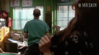 Mariska Hargitay in ER Season 4 Ep. 9