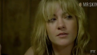 Meredith Hagner in Louie Season 4 Ep. 12