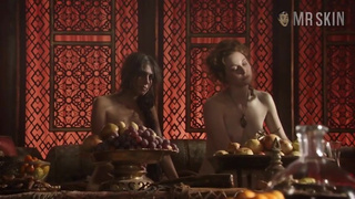 Esmé Bianco, Sahara Knite in Game of Thrones Season 1 Ep. 7