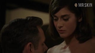 Lizzy Caplan in Masters of Sex Season 2 Ep. 10