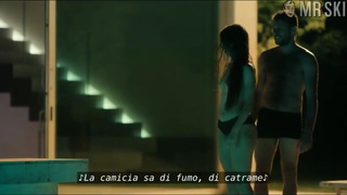 Amparo Piñero Guirao in Summertime Season 2 Ep. 1