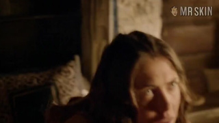 Eloise Lovell Anderson, Sophie Lovell Anderson in The Bastard Executioner Season 1 Ep. 5
