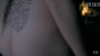 Katey Sagal in The Bastard Executioner Season 1 Ep. 2