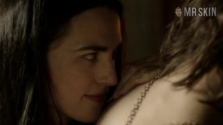 Katie McGrath in Labyrinth Season 1 Ep. 1