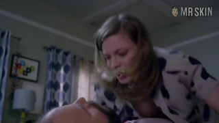 Gillian Jacobs in Love Season 1 Ep. 3