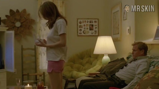 Alexandra Daddario in True Detective Season 1 Ep. 2