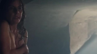 Kate del Castillo in Ingobernable Season 2 Ep. 2