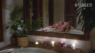 Rebecca De Mornay in And God Created Woman